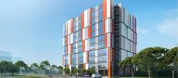 Keystone @ Mandai (D25), Factory #533486061